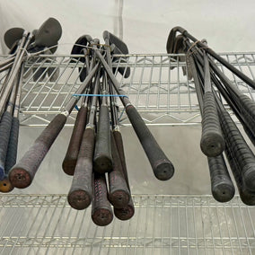 Wholesale Lot of 4 Golf Sets - Iron Sets-Next Round