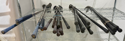 Wholesale Lot of 4 Golf Sets - Iron Sets-Next Round