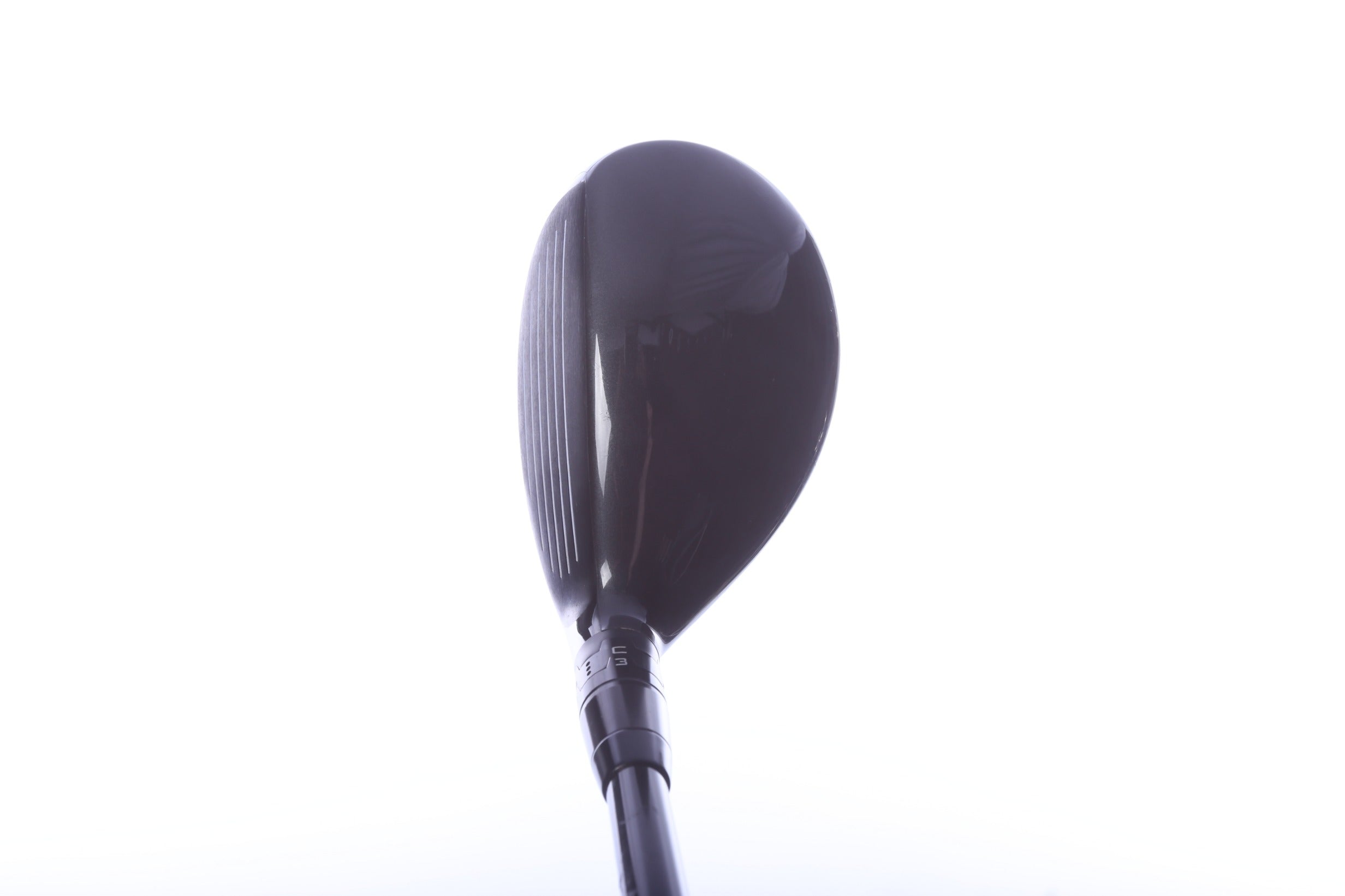 Used Titleist 818 H1 5H Hybrid - Right-Handed - 23 Degrees - Stiff Flex-Next Round