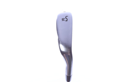 Used Srixon ZU85 Single Utility 5-Iron - Right-Handed - Stiff Flex-Next Round