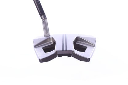 Used Titleist Scotty Cameron 2024 Phantom X 9.5 Putter - Right-Handed - 33 in - Mallet