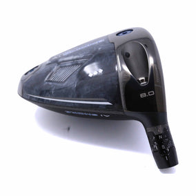 Used Callaway Paradym Ai Smoke TD Driver - HEAD ONLY - Right-Handed - 8 Degrees-Next Round