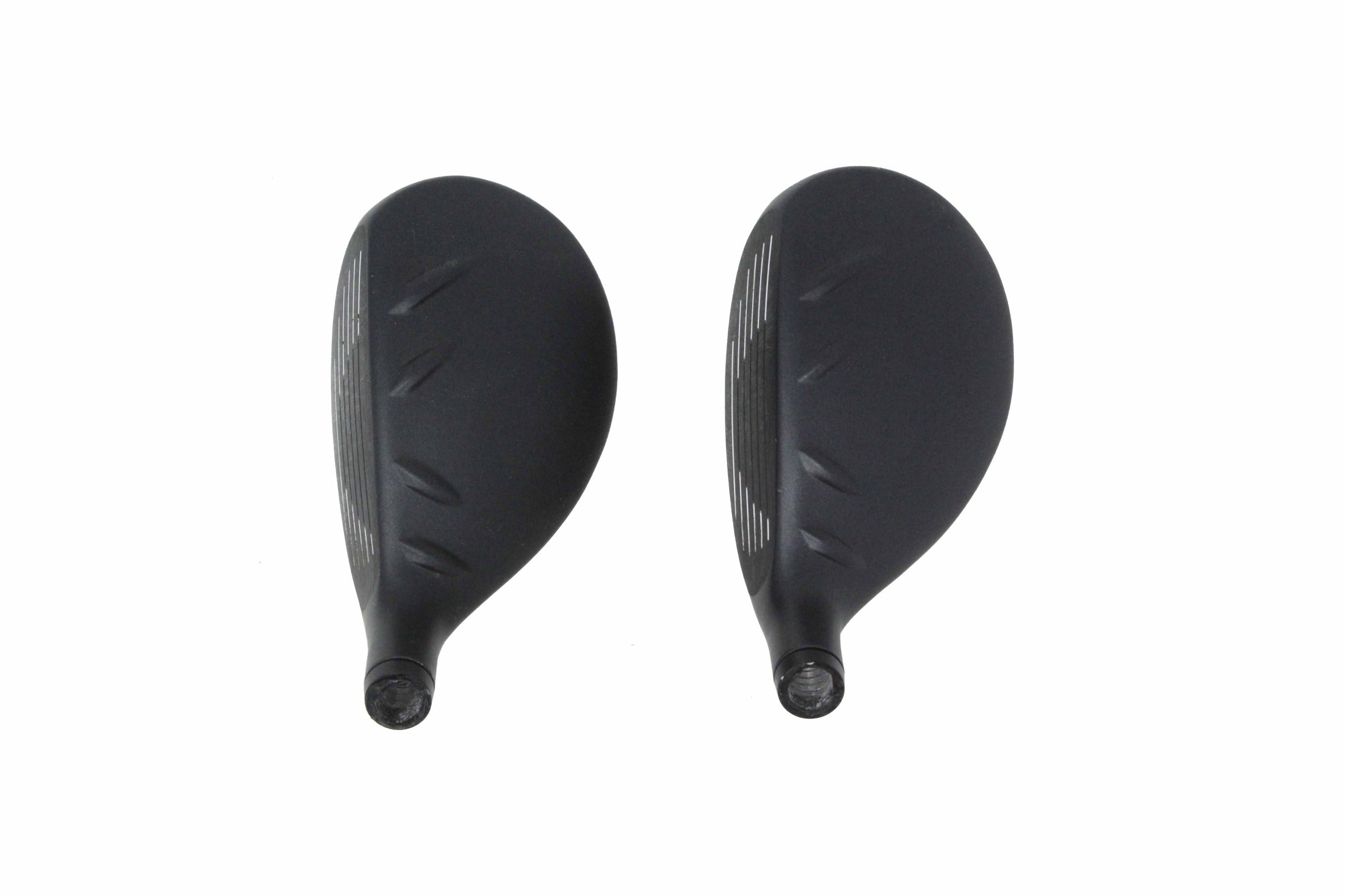 Used Ping G410 Hybrid Set - HEAD ONLY - Right-Handed - 3H, 4H