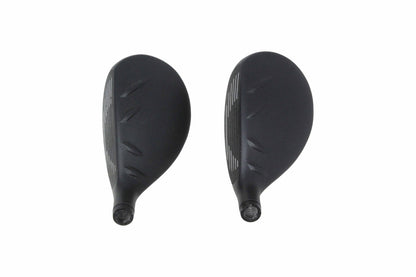 Used Ping G410 Hybrid Set - HEAD ONLY - Right-Handed - 3H, 4H