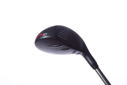 Used Ping G410 4H Hybrid - Left-Handed - 22 Degrees - Regular Flex-Next Round