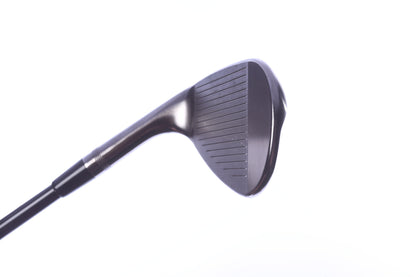 Used Titleist Vokey SM9 Brushed Steel Gap Wedge - Right-Handed - 50 Degrees - Regular Flex-Next Round