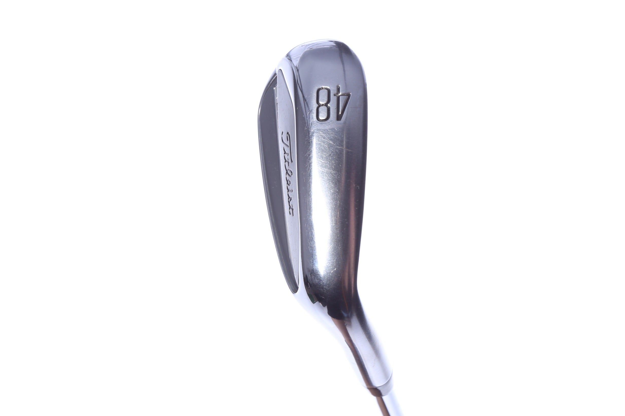 Used Titleist 2023 T200 Gap Wedge - Right-Handed - 48 Degrees - Stiff Flex-Next Round