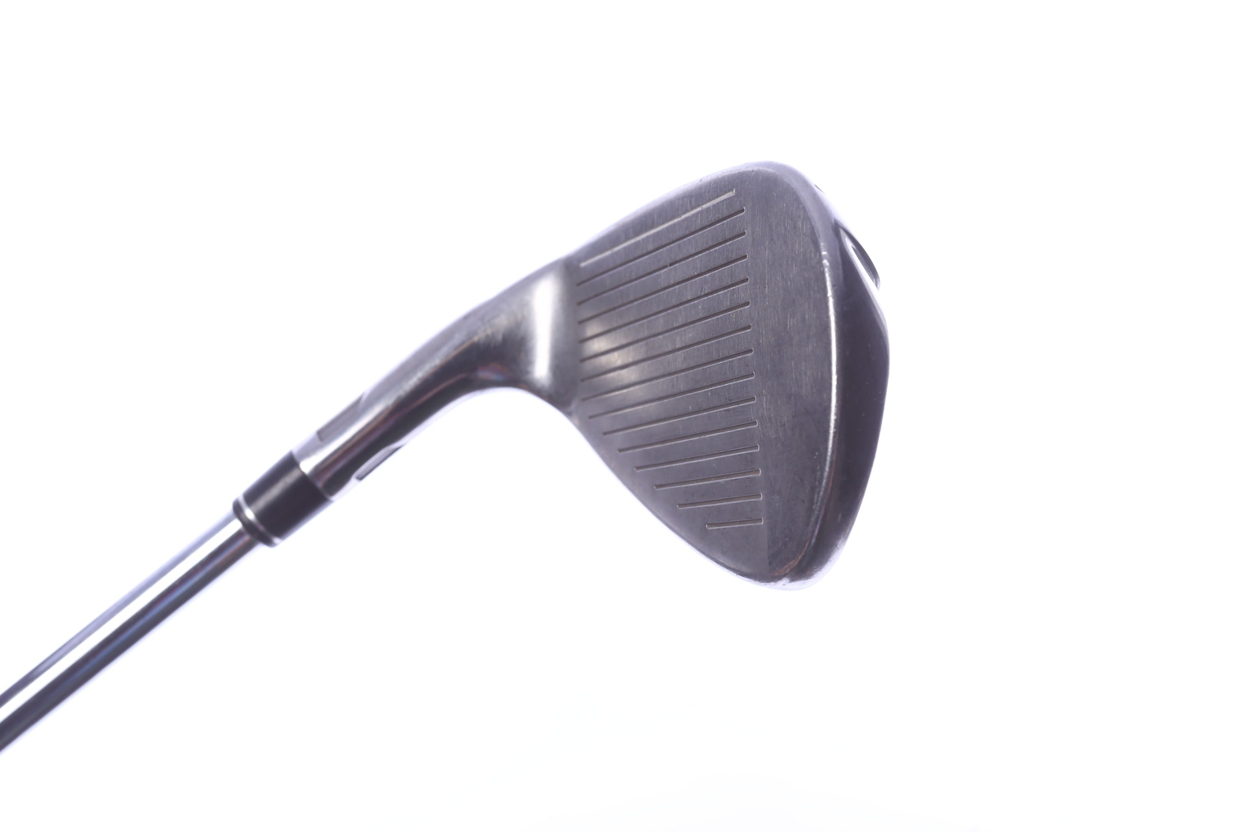 Used TaylorMade SIM MAX Approach Wedge - Right-Handed - 49 Degrees - Stiff Flex