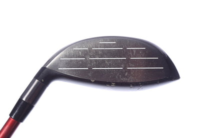Used Callaway XR 3-Wood - Right-Handed - 15 Degrees - Regular Flex