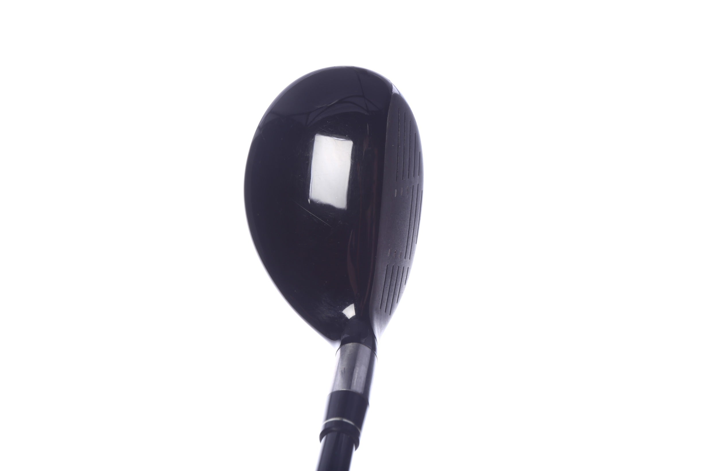 Used Callaway FT Draw 3H Hybrid - Left-Handed - 21 Degrees - Seniors Flex-Next Round