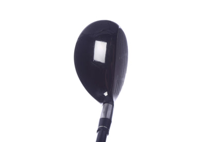 Used Callaway FT Draw 3H Hybrid - Left-Handed - 21 Degrees - Seniors Flex-Next Round
