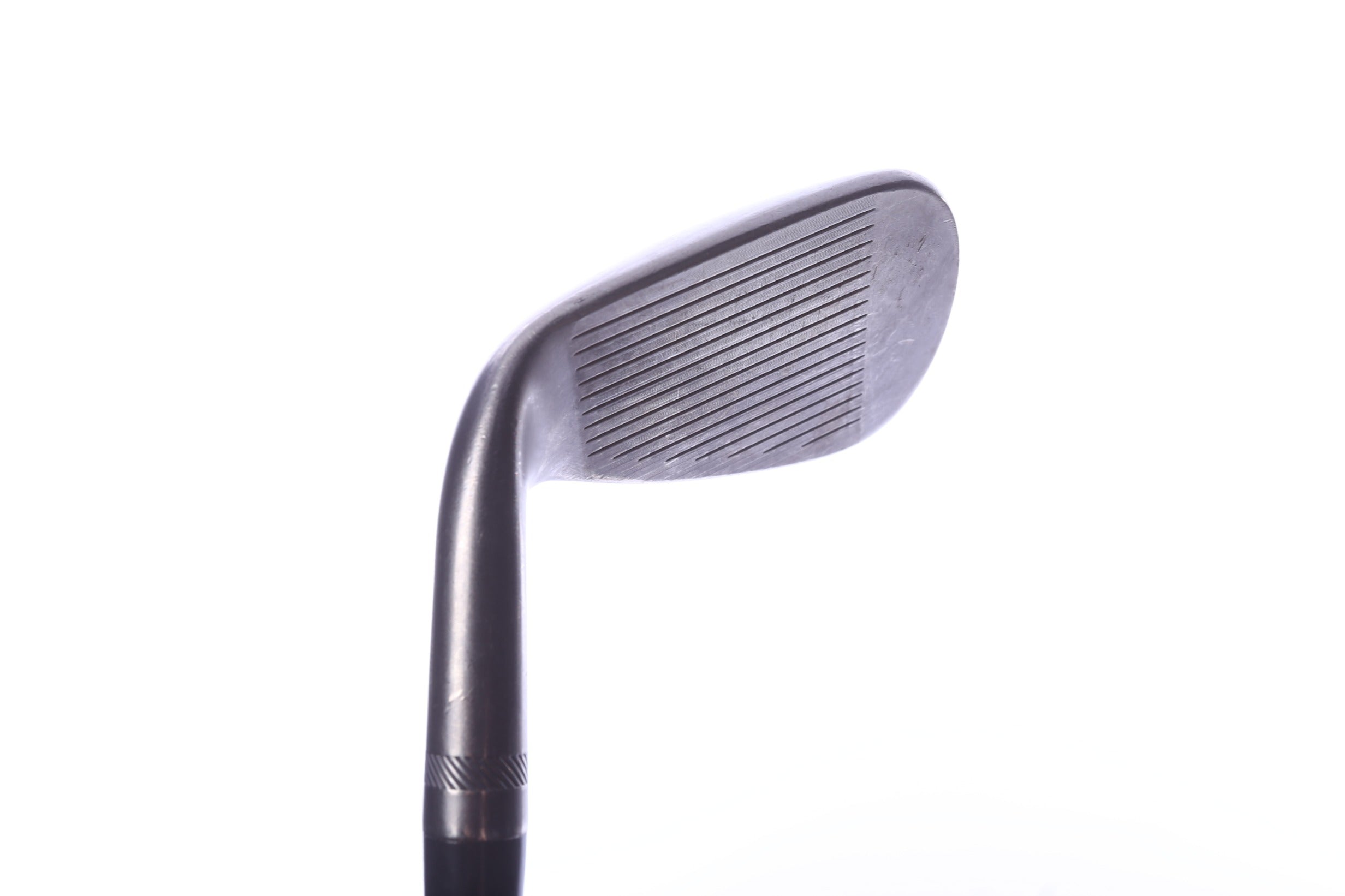 Used Titleist Vokey SM10 Nickel Gap Wedge - Right-Handed - 48 Degrees - Stiff Flex