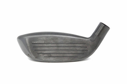 Used TaylorMade Qi35 Rescue 3H - HEAD ONLY - Right-Handed - 19 Degrees-Next Round