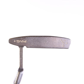 Used Ping 1966 TR Anser 2 Putter - Right-Handed - 36 in - Blade-Next Round