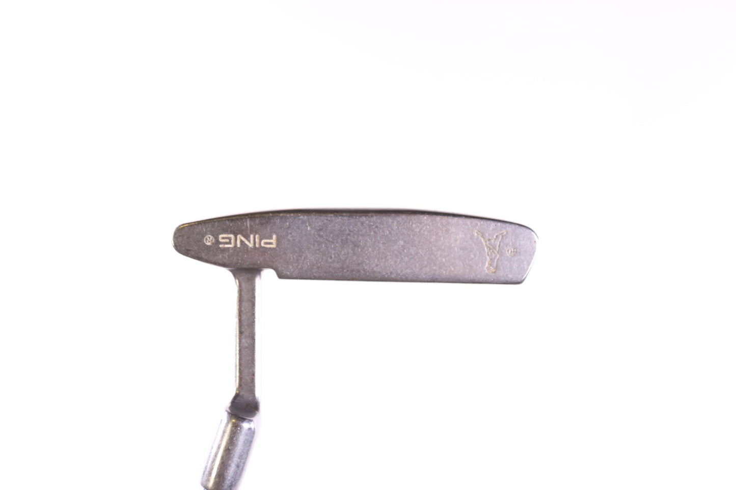 Used Ping 1966 TR Anser 2 Putter - Right-Handed - 36 in - Blade-Next Round