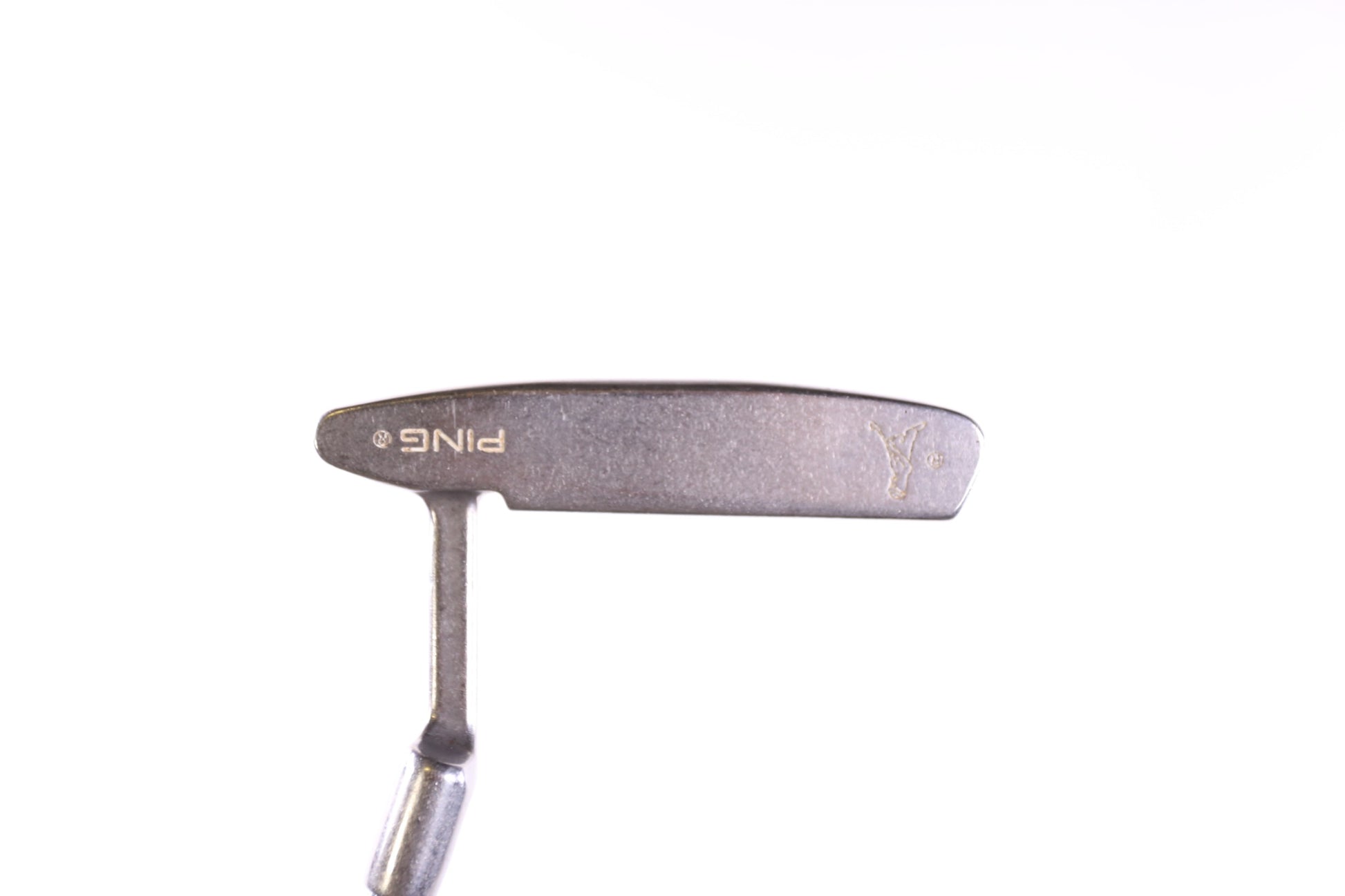 Used Ping 1966 TR Anser 2 Putter - Right-Handed - 36 in - Blade-Next Round