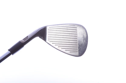 Used TaylorMade SIM MAX Approach Wedge - Right-Handed - 49 Degrees - Stiff Flex