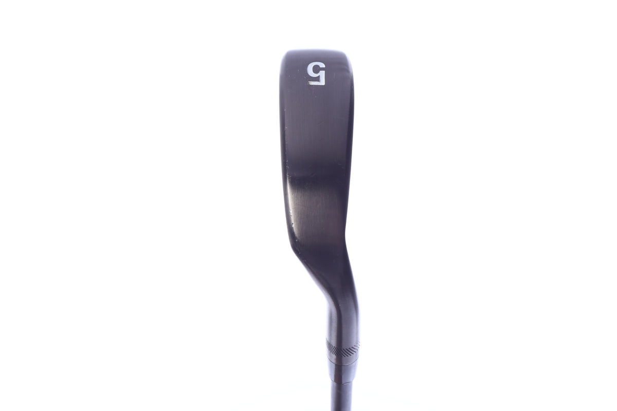 Used Sub 70 699-U Single Utility 5-Iron - Right-Handed - Regular Flex