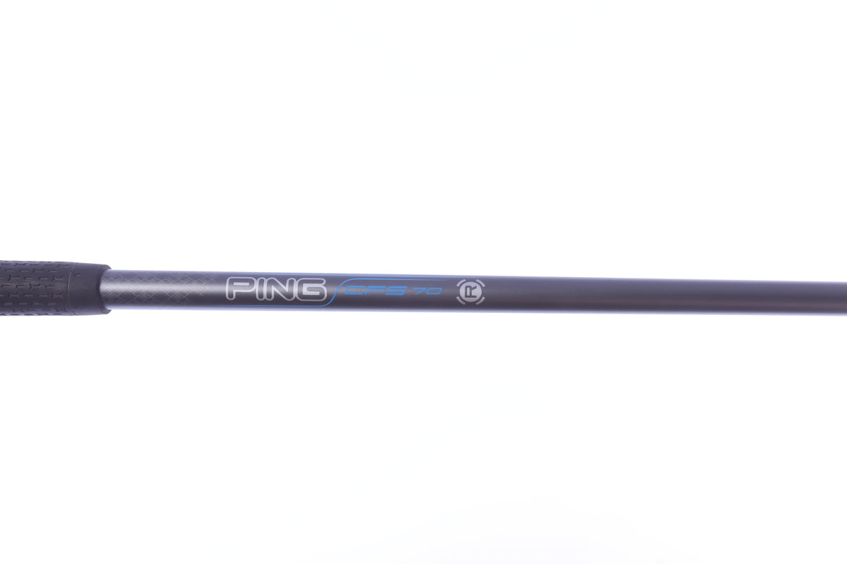 Used Ping G Lob Wedge - Right-Handed - 58 Degrees - Regular Flex-Next Round