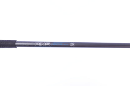 Used Ping G Lob Wedge - Right-Handed - 58 Degrees - Regular Flex-Next Round