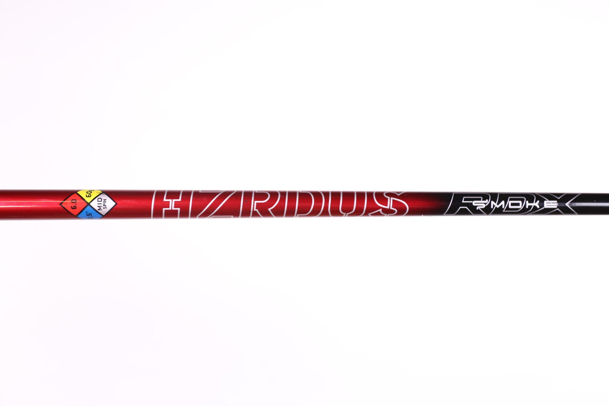 Used Callaway Big Bertha 23 Driver - 9 Degrees - Stiff Flex Project X HZRDUS Smoke Red RDX - Right-Handed-Next Round