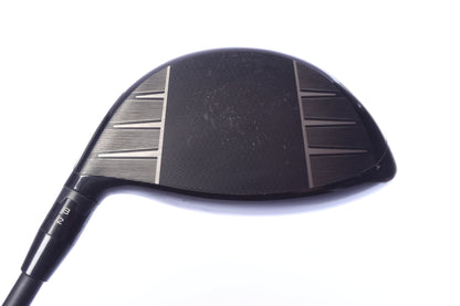 Used Titleist GT2 Driver - 10 Degrees - Stiff Flex Mitsubishi TENSEI 1K Blue - Right-Handed