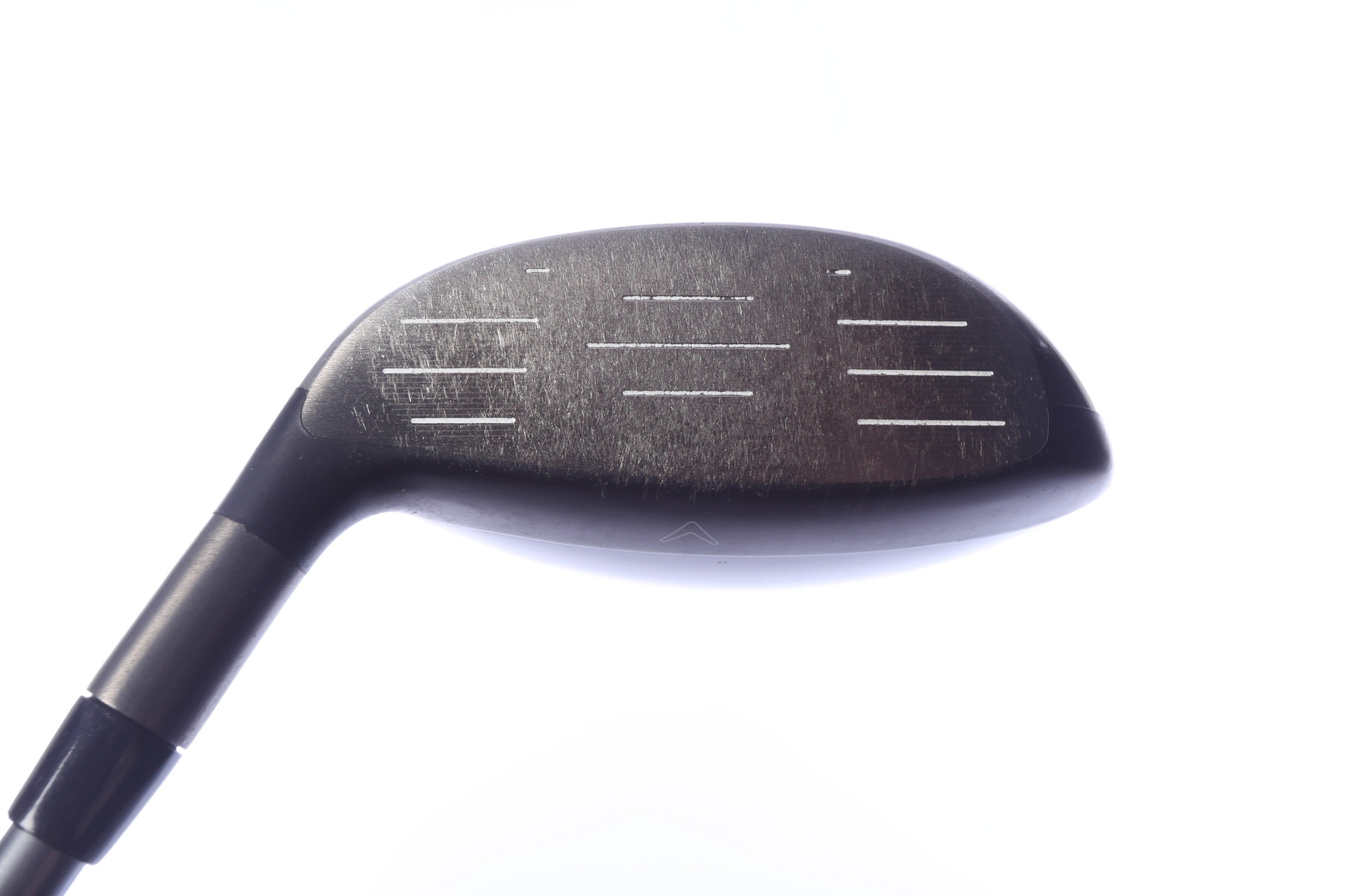 Used Callaway Paradym X 5-Wood - Right-Handed - 18 Degrees - Regular Flex