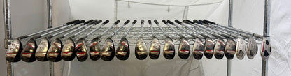 Wholesale Lot of 20 Golf Clubs - C3I & XE1 Wedges-Next Round