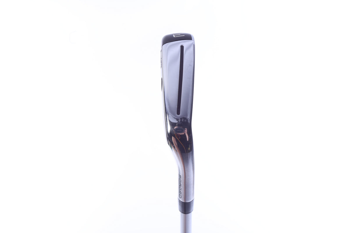 Used TaylorMade SIM UDI Single Utility 3-Iron - Right-Handed - Stiff Flex-Next Round