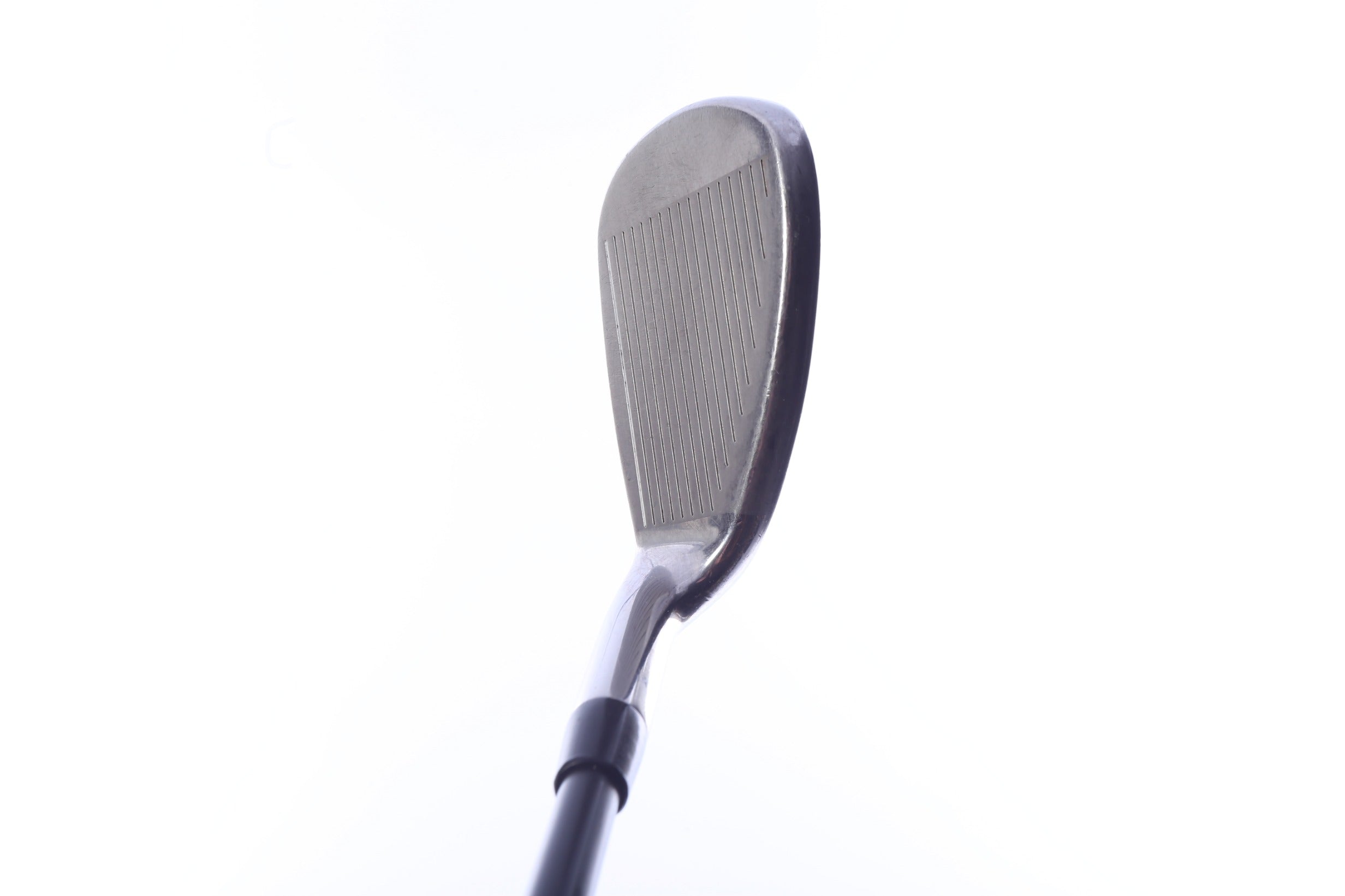 Used Cleveland Launcher XL Halo Approach Wedge - Right-Handed - 49.5 Degrees - Regular Flex