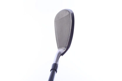 Used Cleveland Launcher XL Halo Approach Wedge - Right-Handed - 49.5 Degrees - Regular Flex