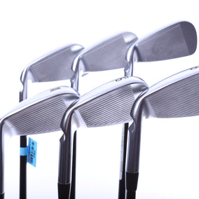 Used Ping i530 Iron Set - Right-Handed - 5-PW - Regular Flex-Next Round