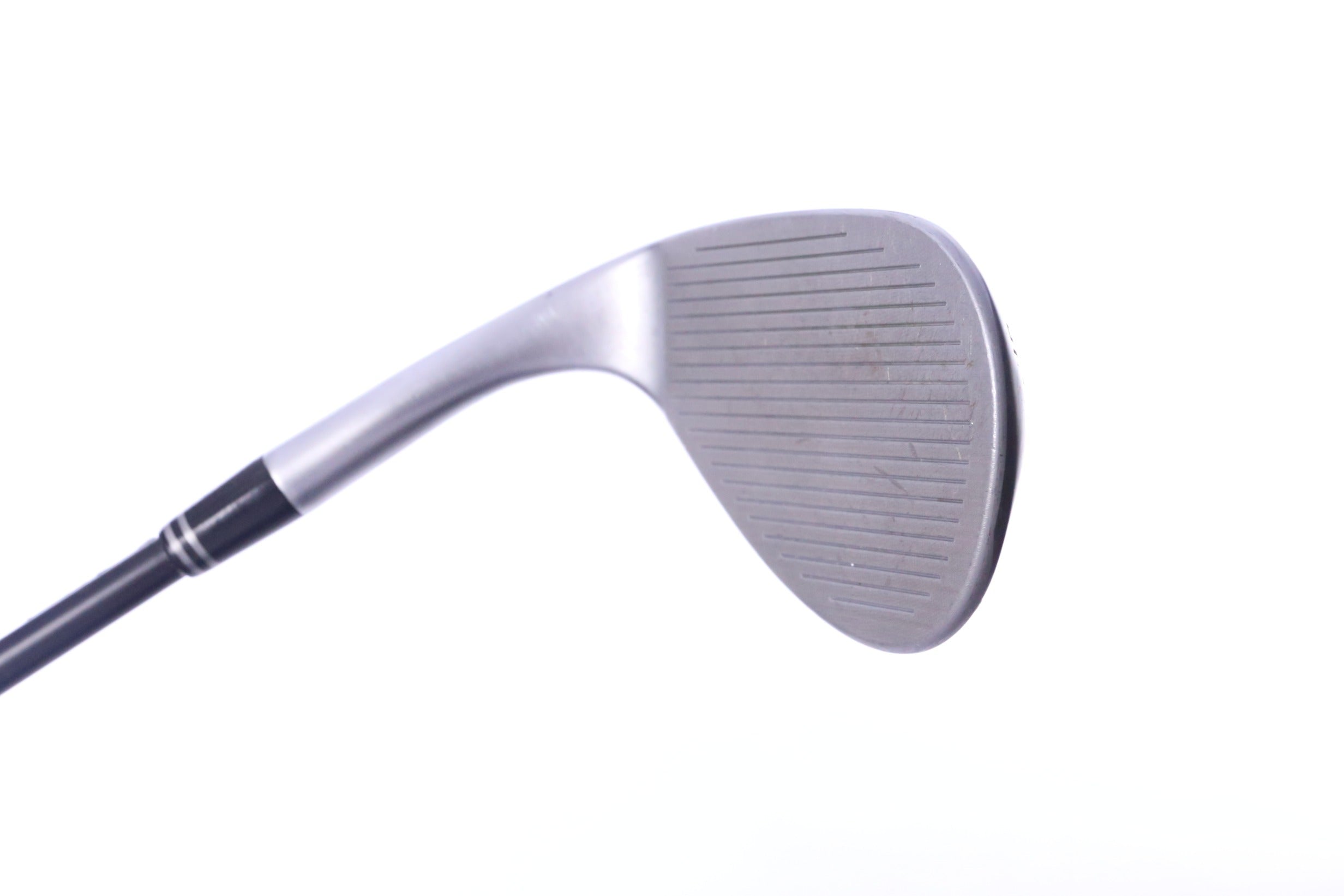 Used Cleveland CBZ Sand Wedge - Right-Handed - 54 Degrees - Wedge Flex