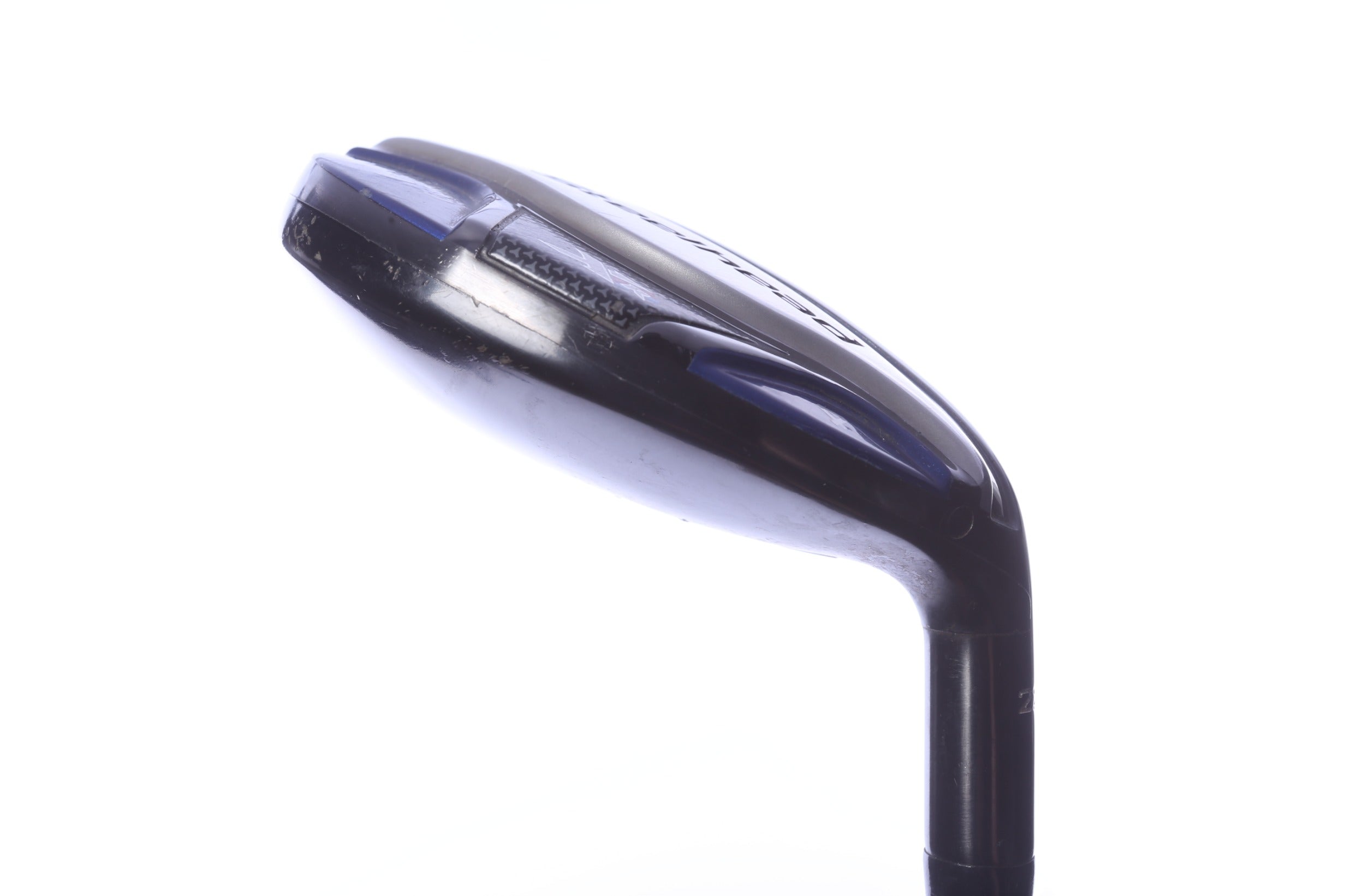 Used Callaway Steelhead XR 4H Hybrid - Right-Handed - 22 Degrees - Regular Flex-Next Round