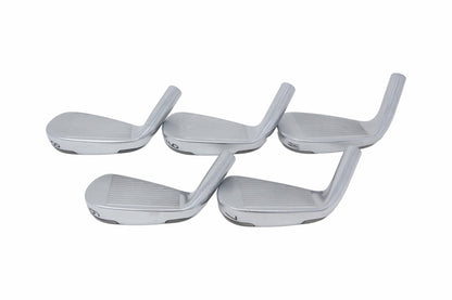 Used PXG 0311T Gen 5 Iron Set - Right-Handed - 6-PW - Not Specified Flex-Next Round