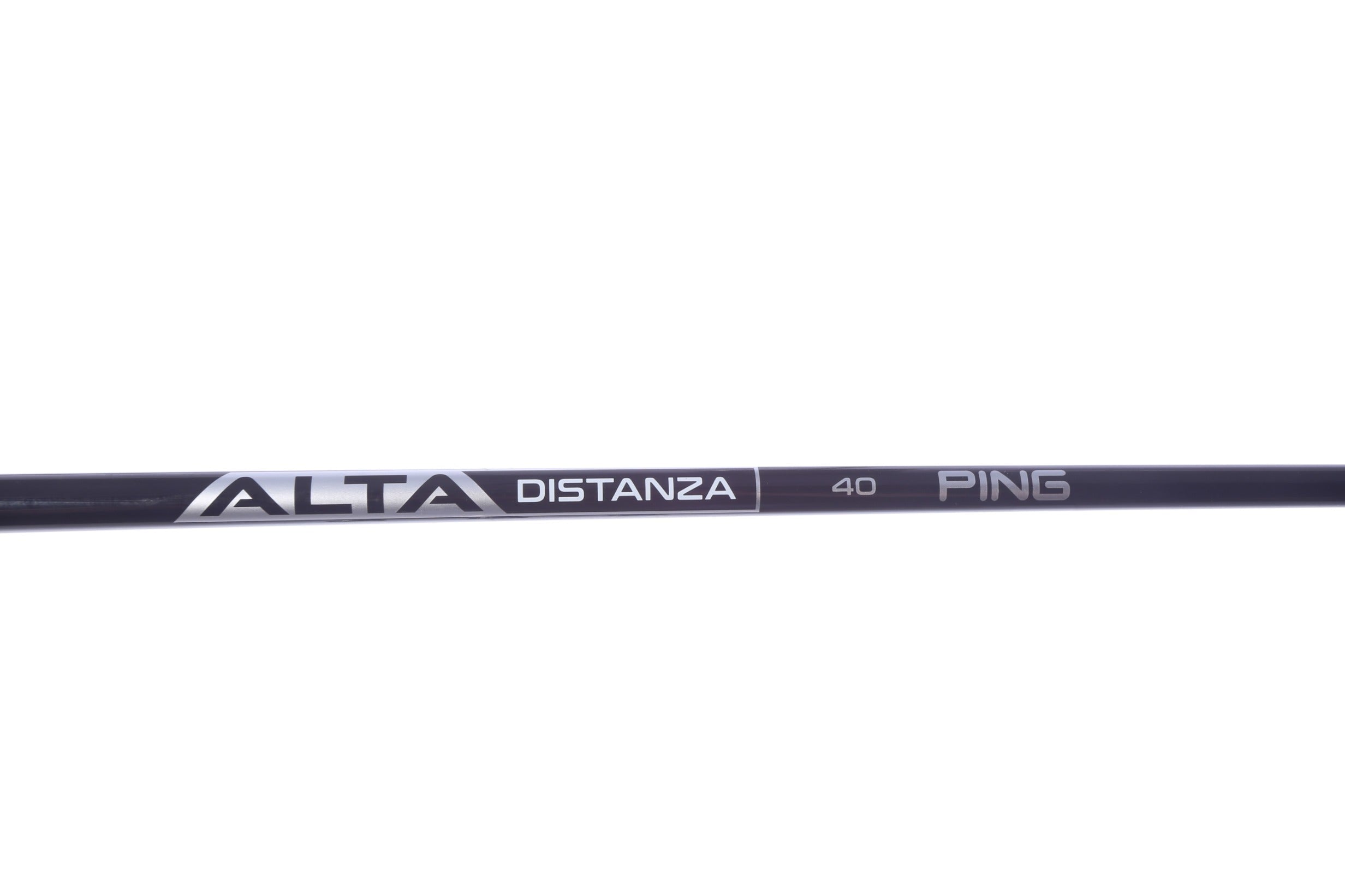 Used Ping G425 Iron Set - Right-Handed - 6-PW - Soft Regular Flex