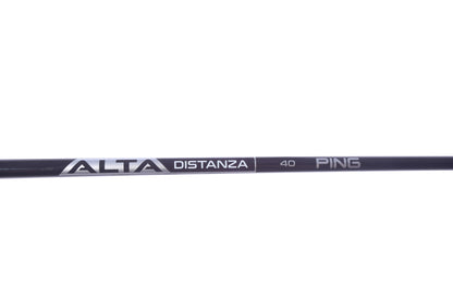 Used Ping G425 Iron Set - Right-Handed - 6-PW - Soft Regular Flex