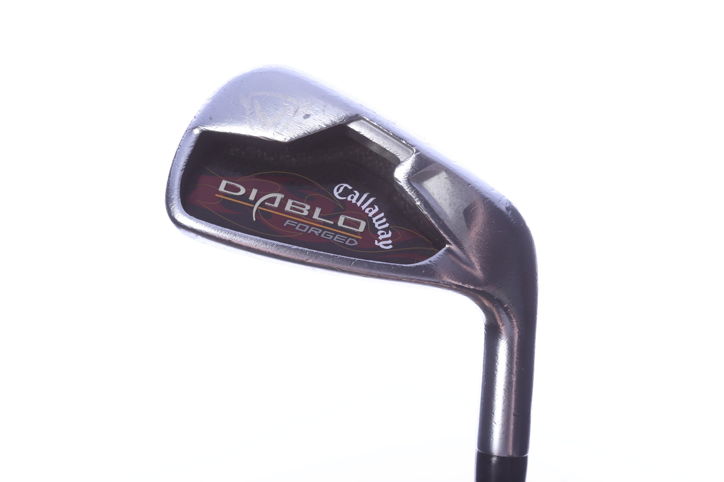 Used Callaway Diablo Forged Single 6-Iron - Right-Handed - Regular Flex-Next Round