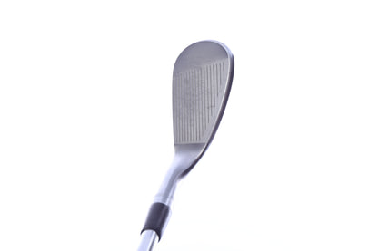 Used Titleist Vokey SM8 Tour Chrome Gap Wedge - Right-Handed - 52 Degrees - Wedge Flex