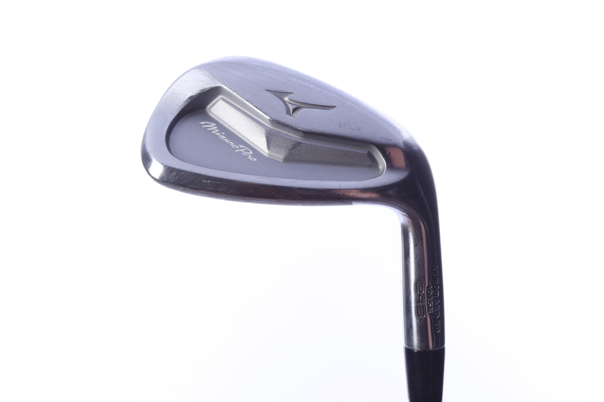 Used Mizuno Pro 243 Gap Wedge - Right-Handed - 48 Degrees - Stiff Flex