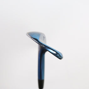 Used Mizuno T20 Blue Ion Lob Wedge - Right-Handed - 60 Degrees - Stiff Flex