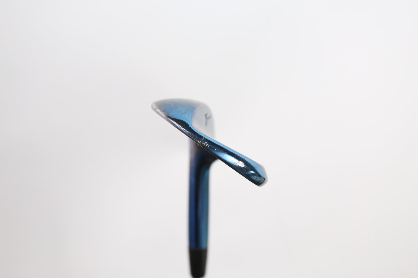 Used Mizuno T20 Blue Ion Lob Wedge - Right-Handed - 60 Degrees - Stiff Flex