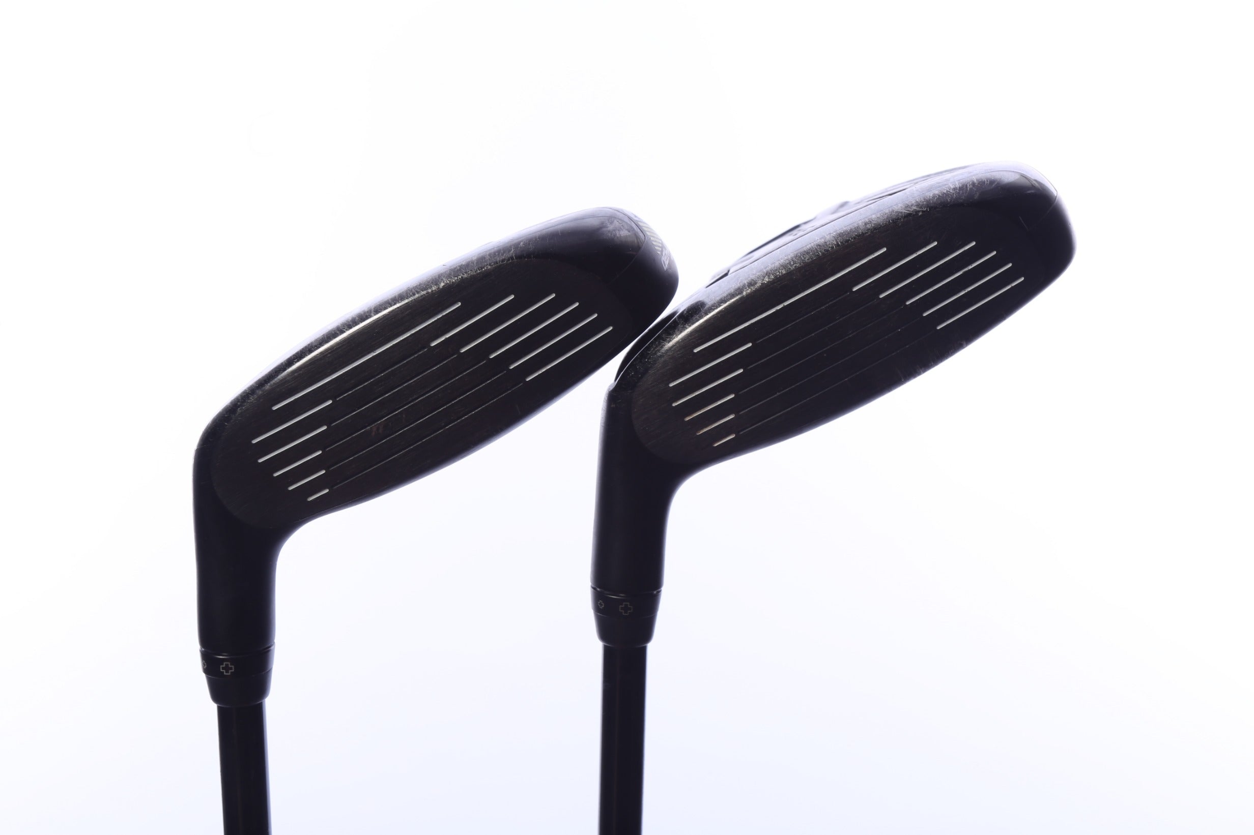 Used Ping G430 Hybrid Set - Right-Handed - 3H, 4H - Stiff Flex