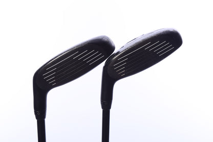 Used Ping G430 Hybrid Set - Right-Handed - 3H, 4H - Stiff Flex