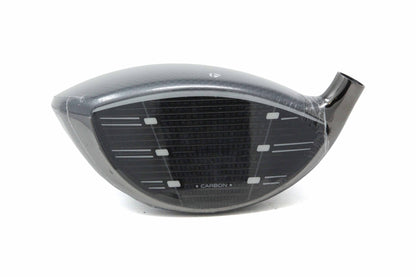 Used TaylorMade Qi35 Driver - HEAD ONLY - Right-Handed - 9 Degrees