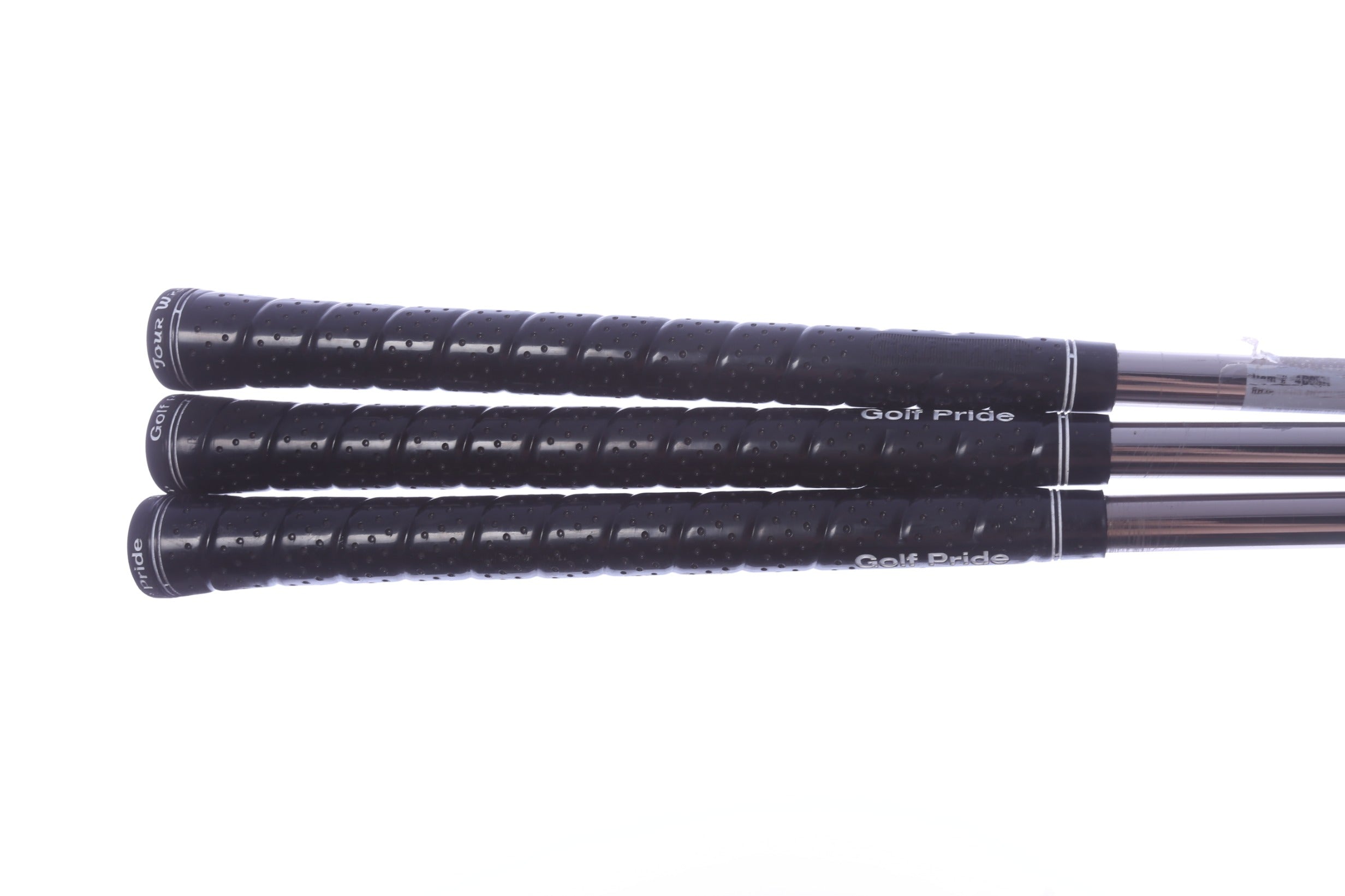 Used Callaway Paradym Ai Smoke Hybrid Set - Right-Handed - 4H, 5H, 6H - Ladies Flex-Next Round