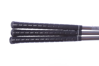 Used Callaway Paradym Ai Smoke Hybrid Set - Right-Handed - 4H, 5H, 6H - Ladies Flex-Next Round
