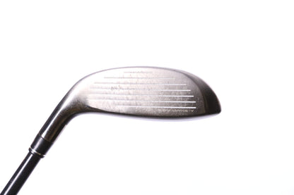 Used Callaway Paradym Ai Smoke MAX Fast 4H Hybrid - Right-Handed - 21 Degrees - Seniors Flex