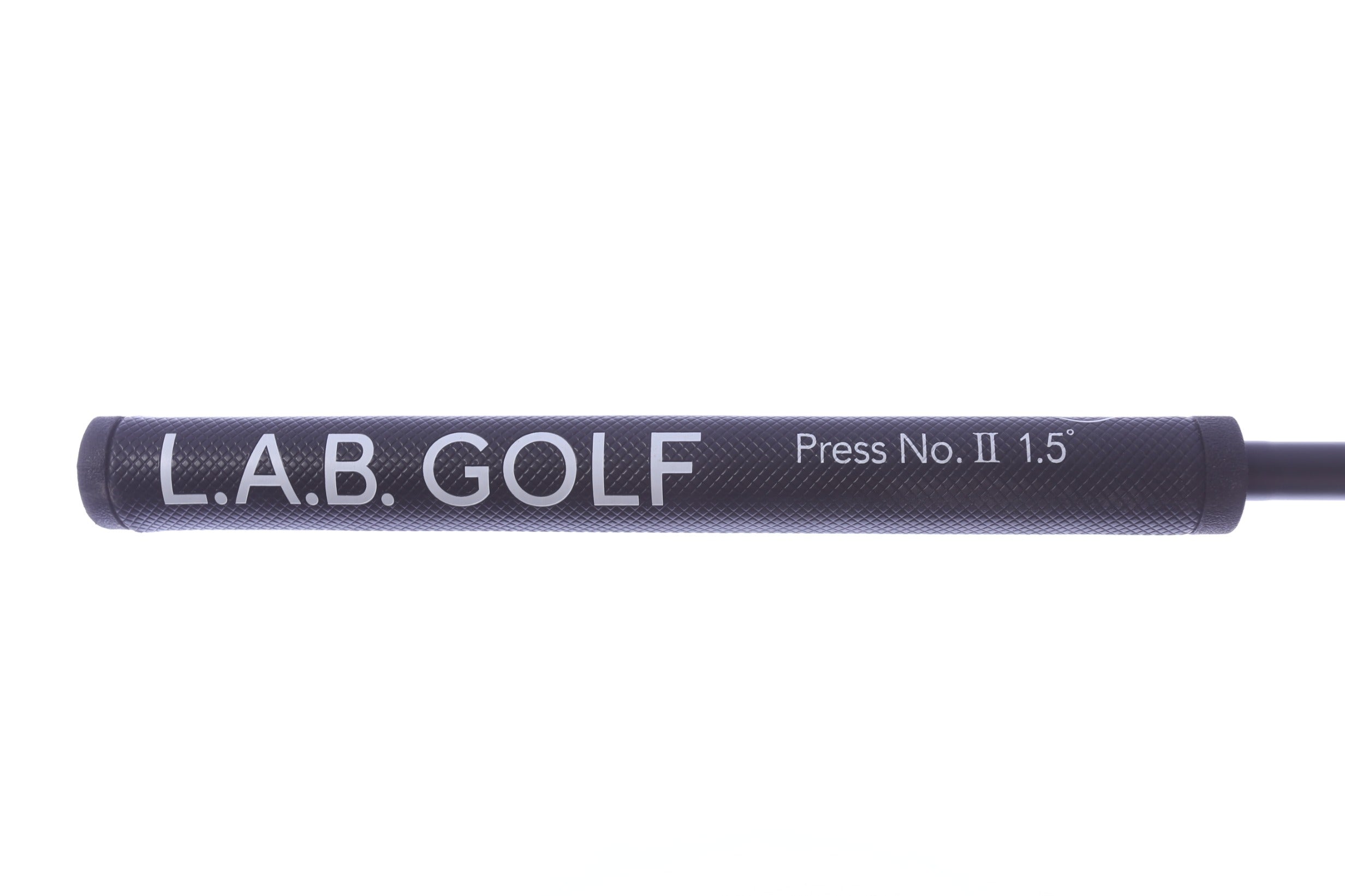 Used L.A.B. Golf Mezz.1 Putter - Right-Handed - 29.5 in - Mallet