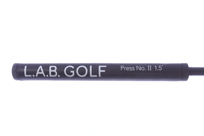 Used L.A.B. Golf Mezz.1 Putter - Right-Handed - 29.5 in - Mallet